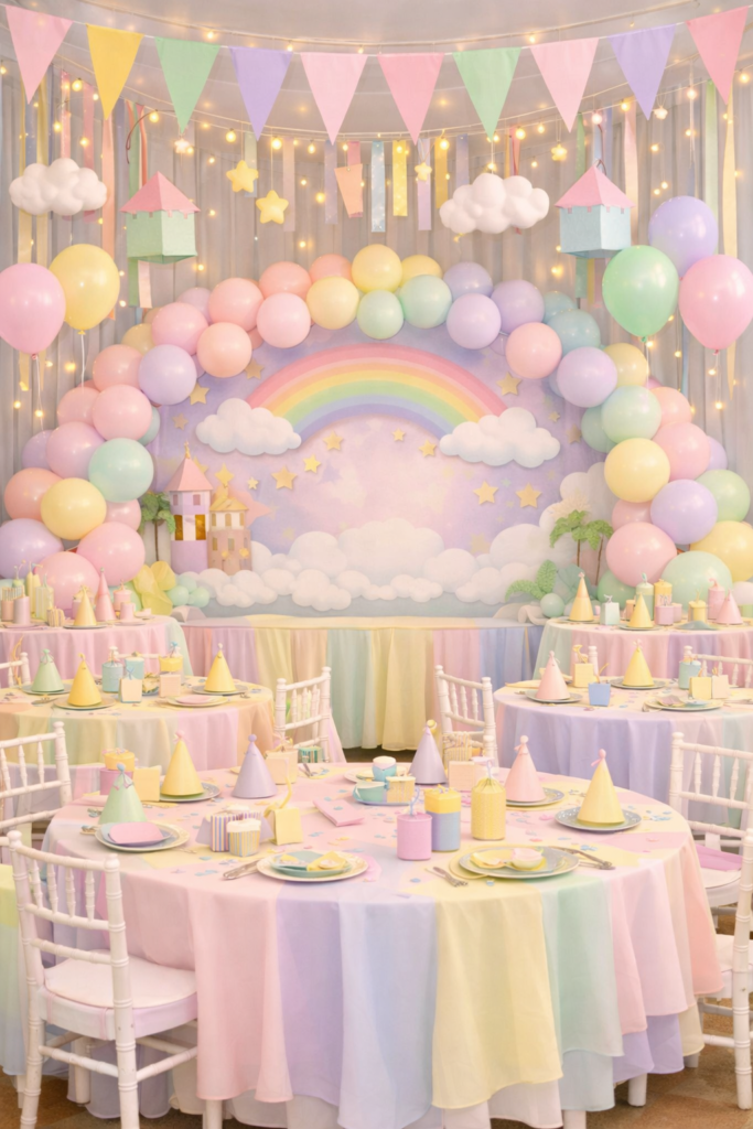 indoor venue