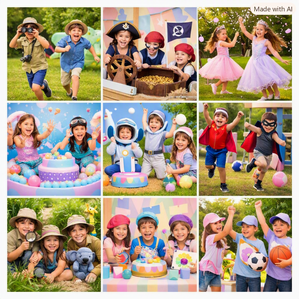 partythemecollage2