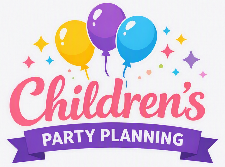 childrenspartyplanning